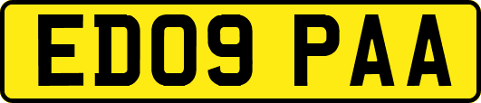 ED09PAA