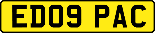 ED09PAC