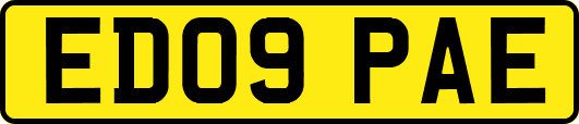 ED09PAE