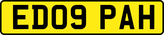 ED09PAH