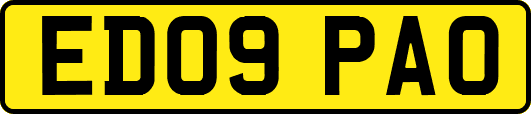 ED09PAO