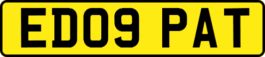 ED09PAT
