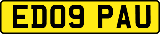 ED09PAU
