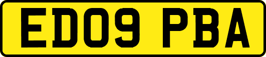 ED09PBA