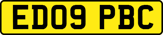 ED09PBC