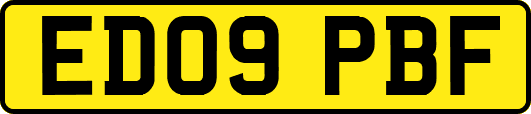 ED09PBF