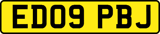 ED09PBJ