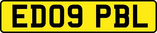 ED09PBL