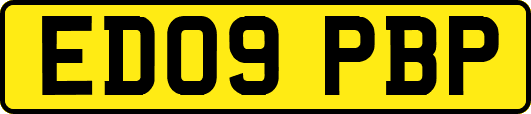 ED09PBP