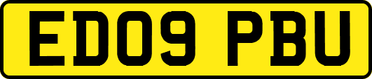 ED09PBU