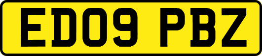 ED09PBZ