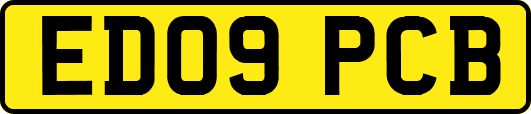 ED09PCB