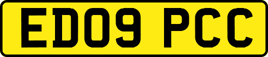 ED09PCC