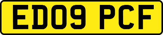 ED09PCF