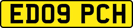 ED09PCH