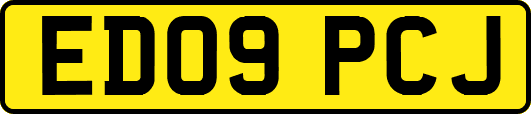 ED09PCJ