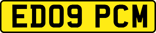 ED09PCM