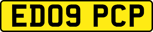ED09PCP
