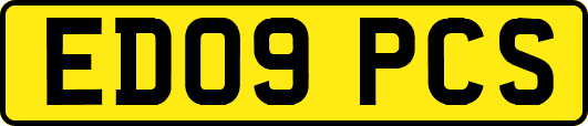 ED09PCS