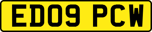 ED09PCW
