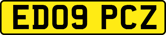 ED09PCZ