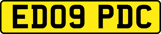 ED09PDC