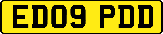 ED09PDD
