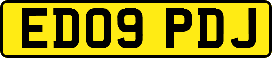 ED09PDJ