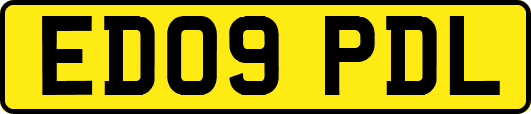 ED09PDL