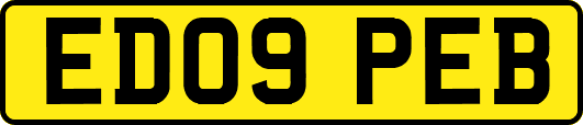 ED09PEB