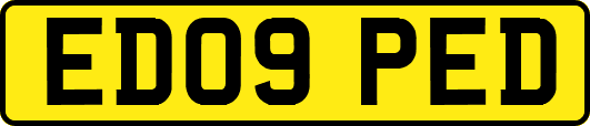 ED09PED
