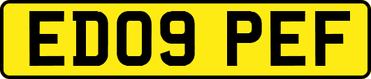 ED09PEF