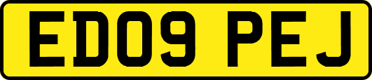 ED09PEJ