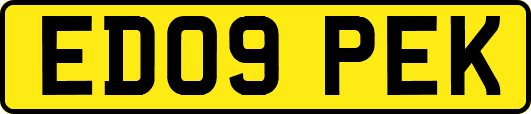 ED09PEK