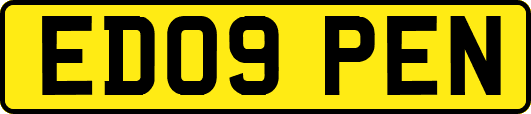 ED09PEN