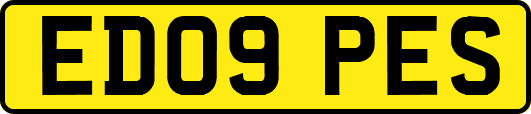 ED09PES