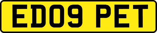 ED09PET