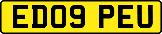 ED09PEU