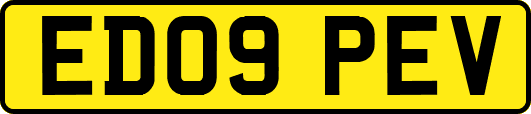 ED09PEV