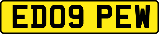 ED09PEW