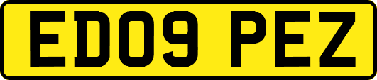 ED09PEZ