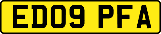 ED09PFA
