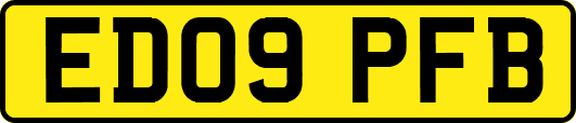 ED09PFB