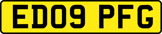 ED09PFG