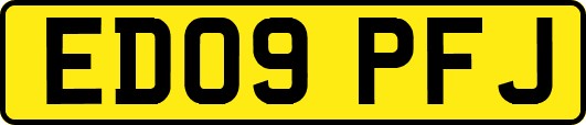 ED09PFJ