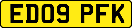 ED09PFK