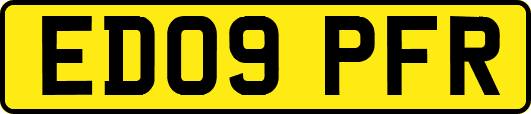 ED09PFR