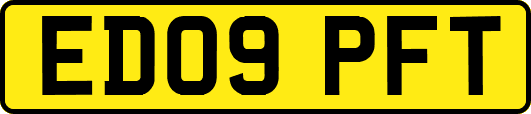 ED09PFT