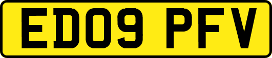 ED09PFV