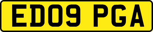 ED09PGA